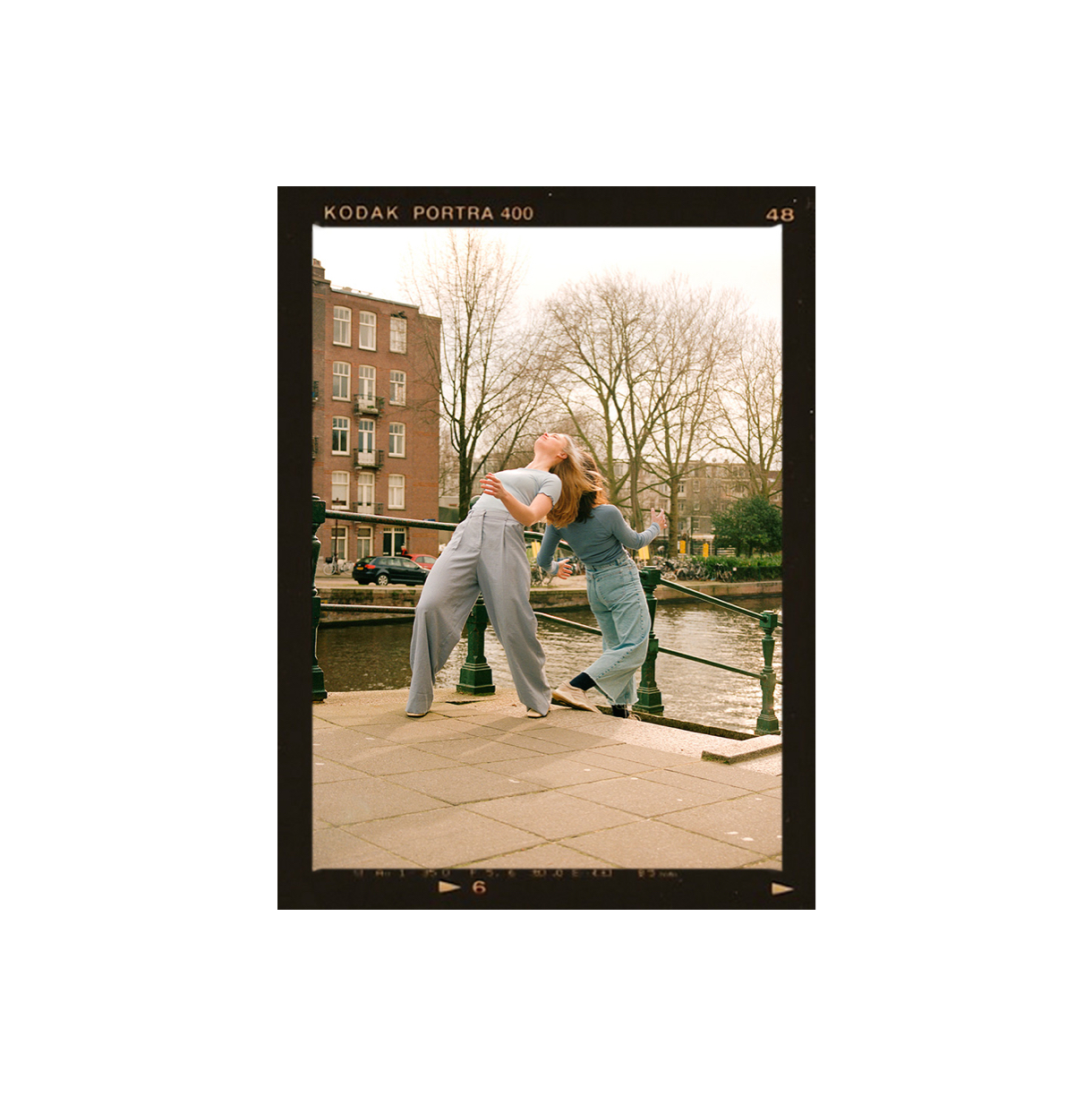 02 My Private Odyssey Melissa Schriek 