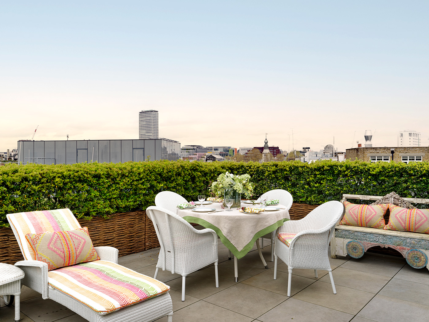 Ham Yard Penthouse Residence R 06