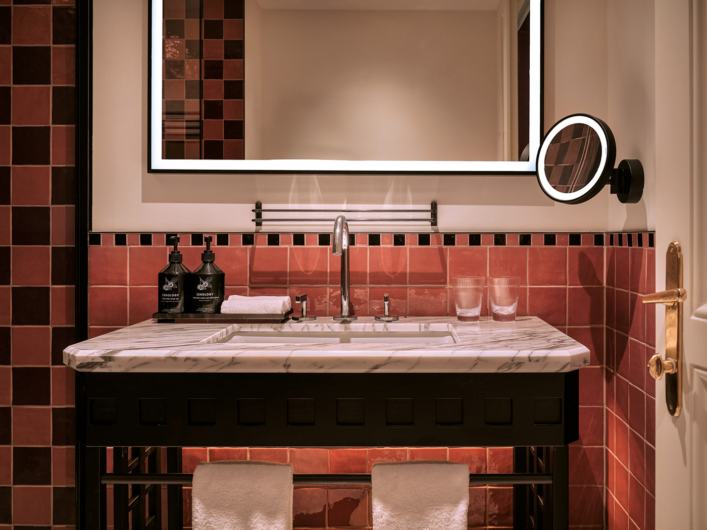 Sir Prague Sir Grand Suite R 02