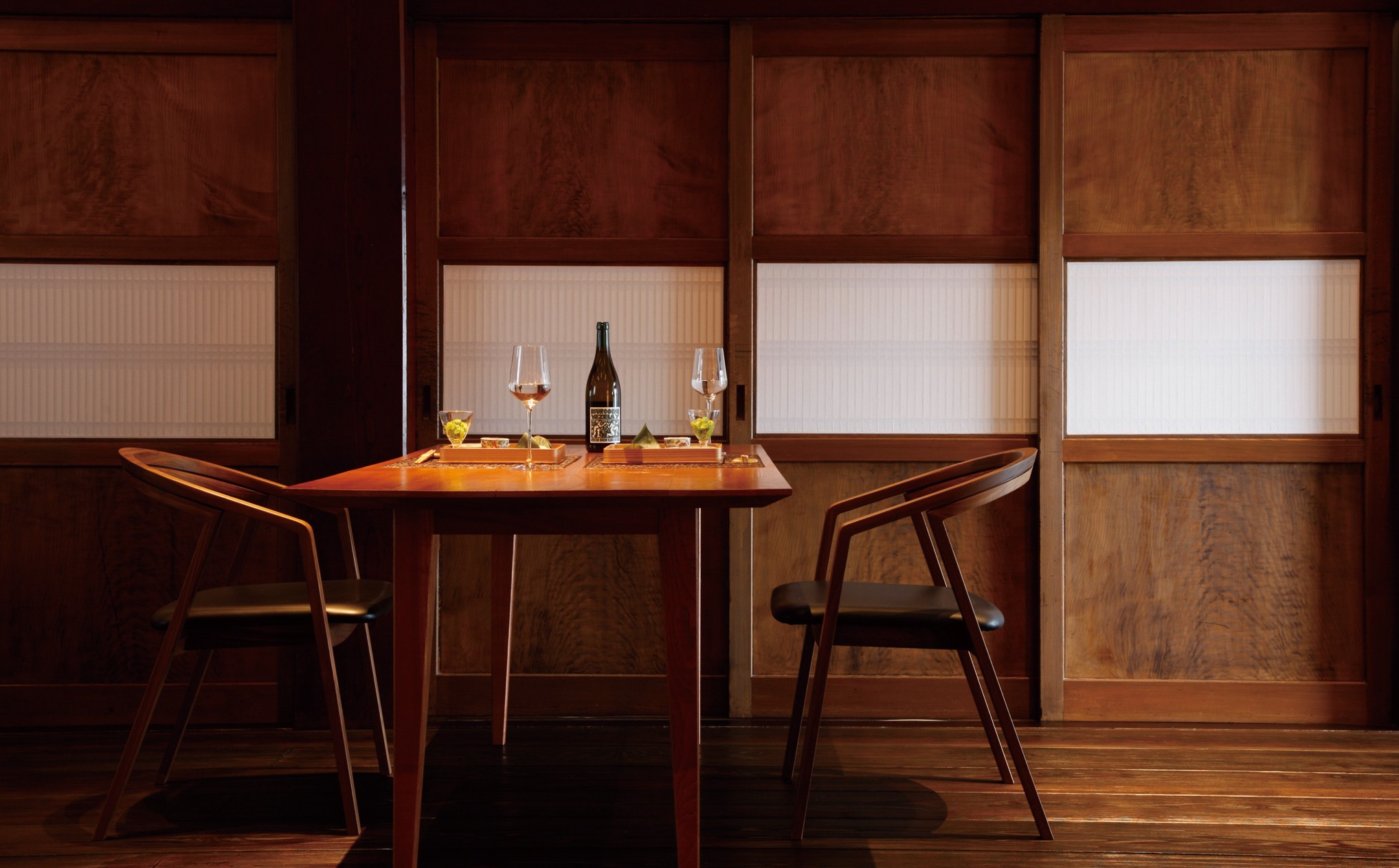 Journal Stays To Savor 23 B