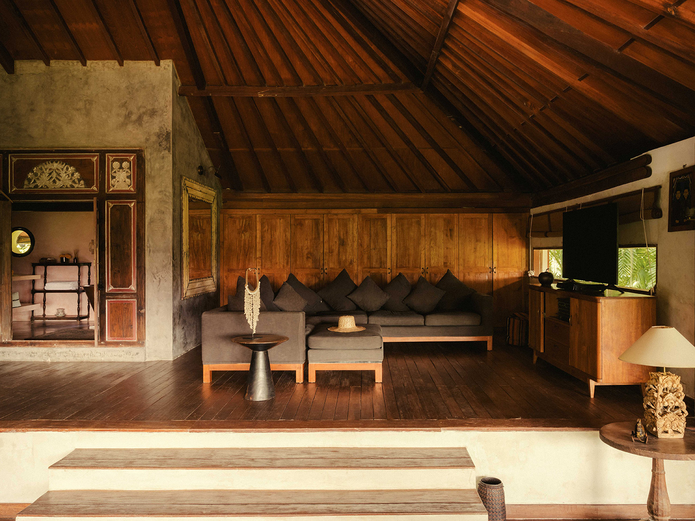 Magia De Uma Magia Villa R 15