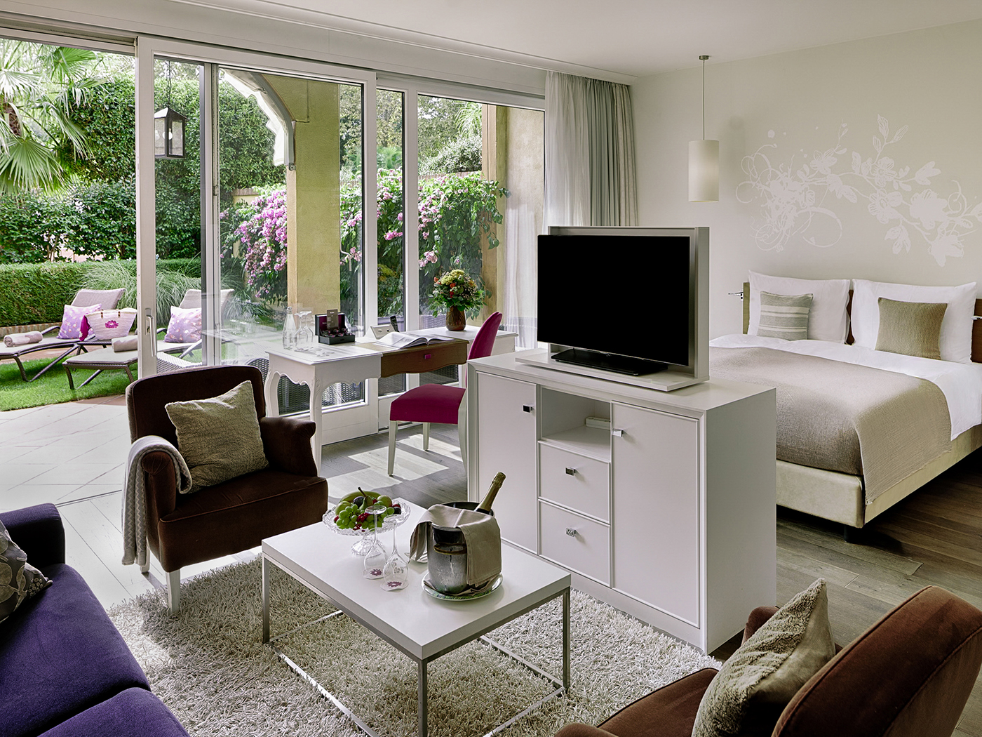 Giardino Ascona Junior Suite South V4 R 01