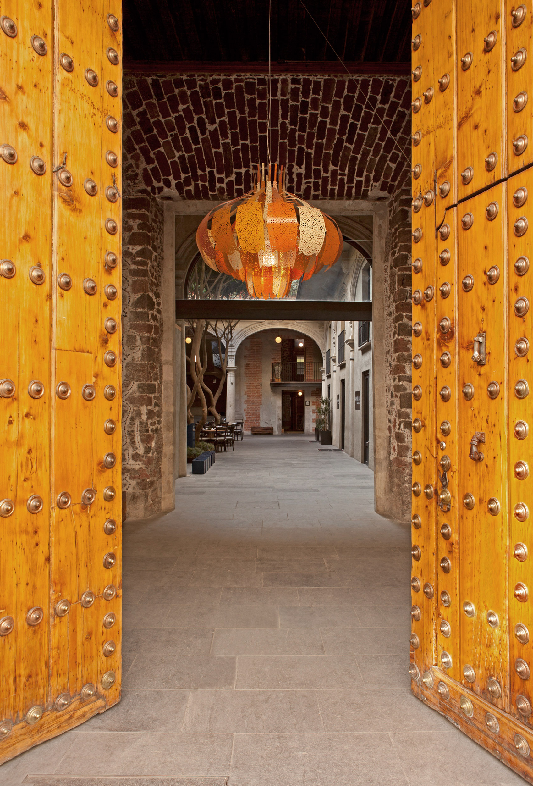 G 02 Downtown Mexico