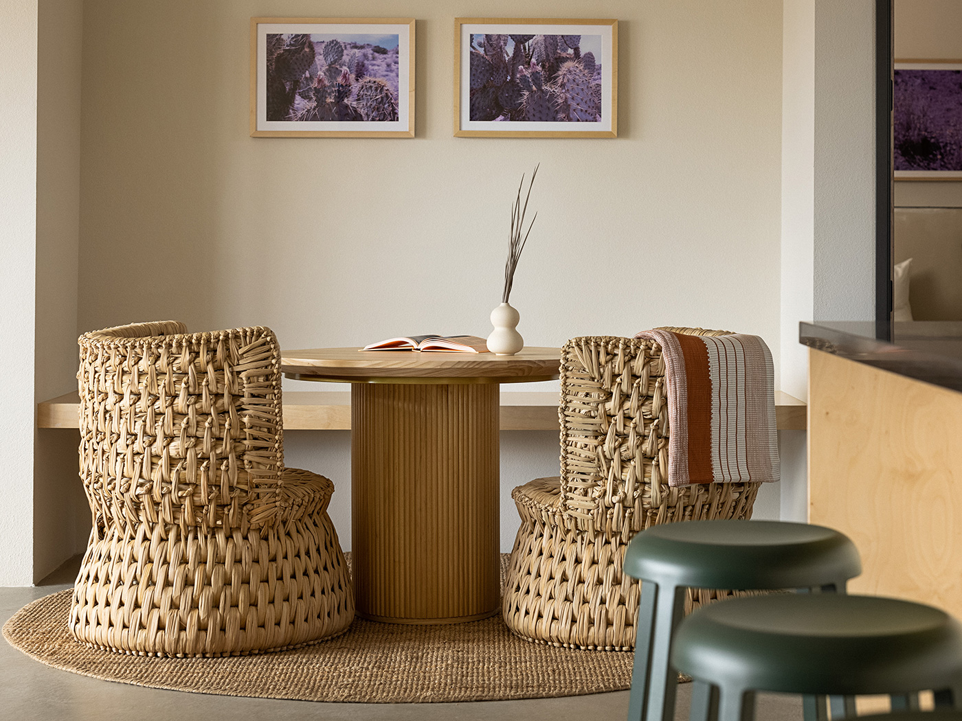 Drift Palm Springs Four Bedroom Suite R 04