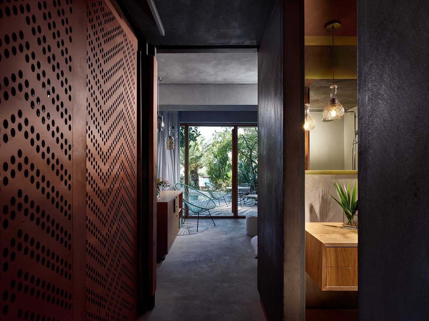 Ekies All Senses Twp Bedroom Pool Suite R V2 06