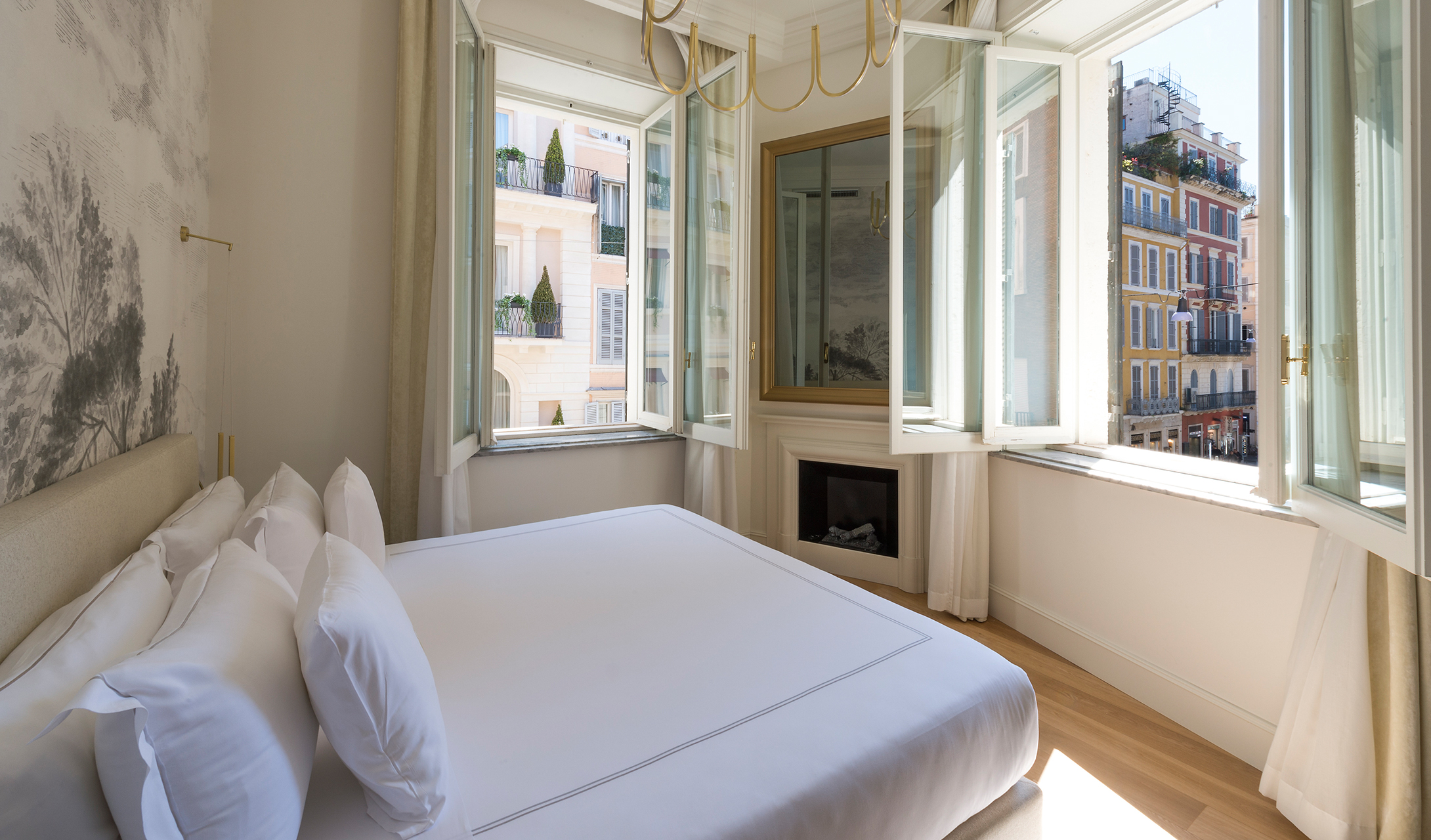 G 12 Elizabeth Unique Hotel