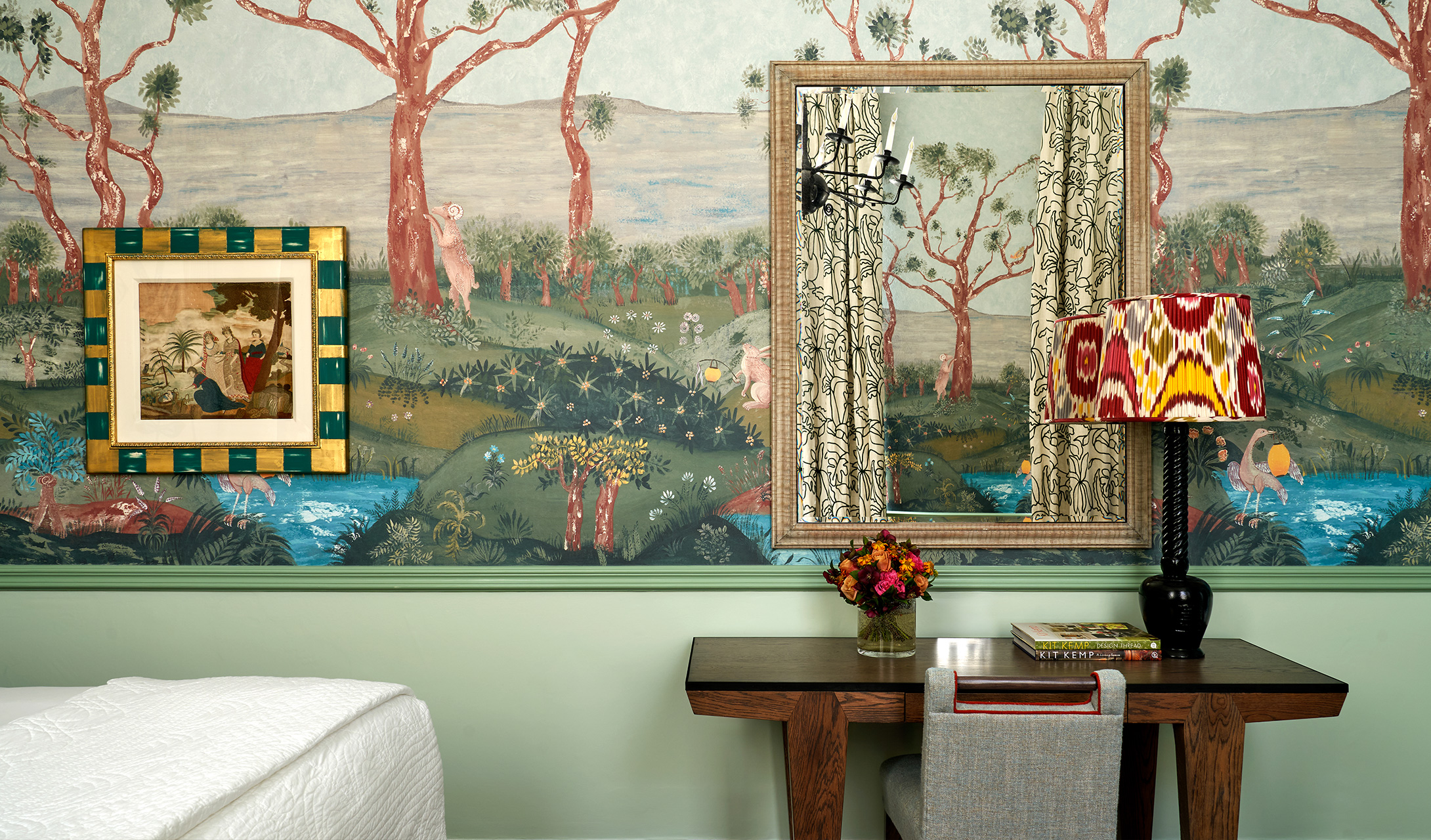 G 17 Charlotte Street Hotel Firmdale Hotels