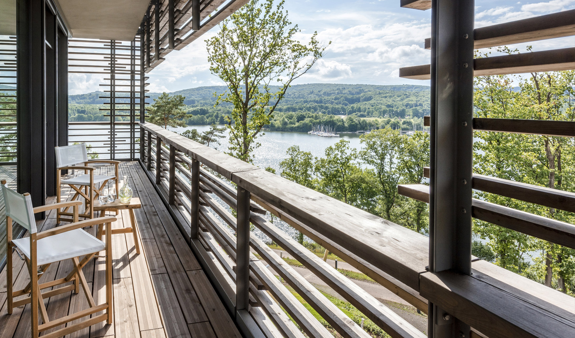 G 02 Seezeitlodge Hotel And Spa