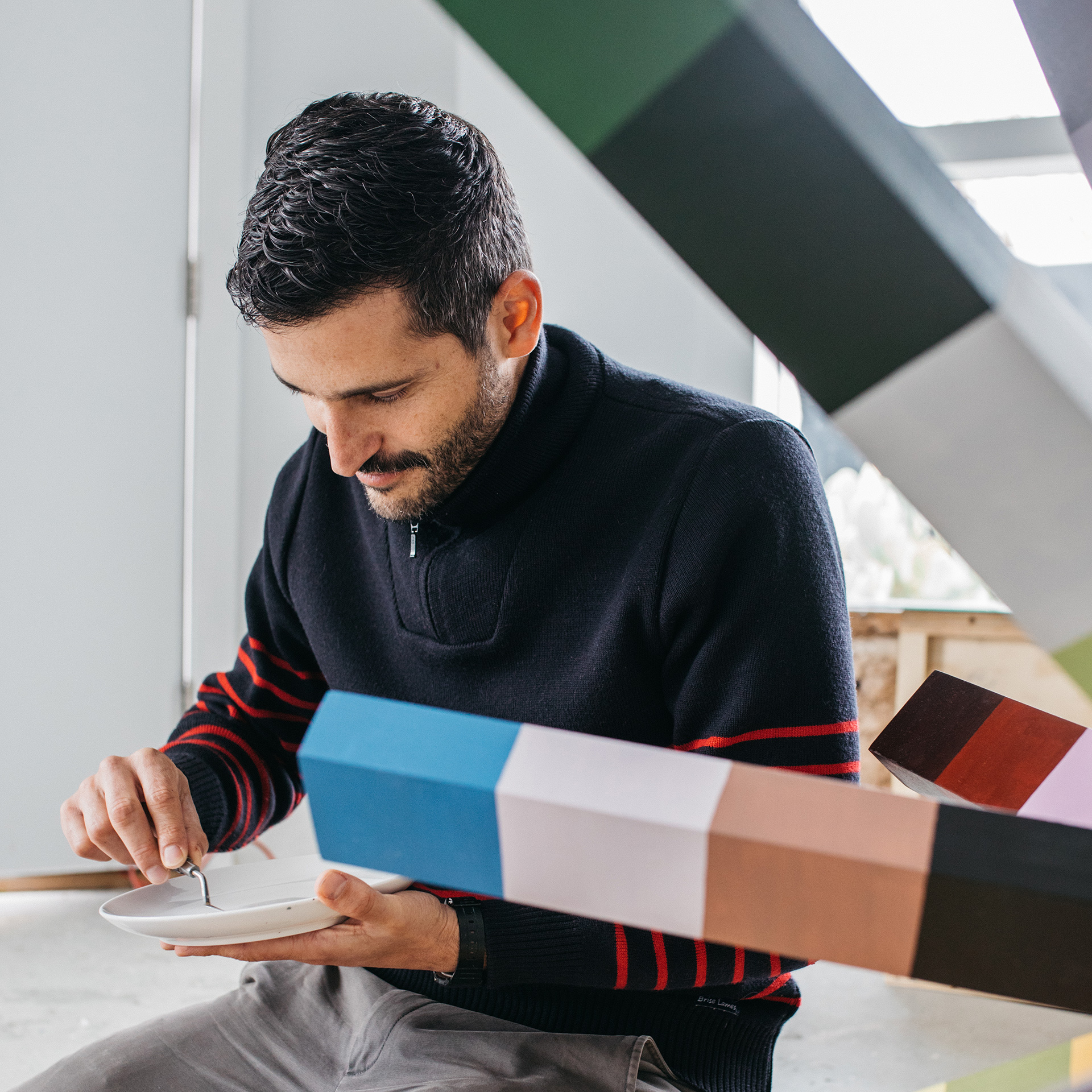 Blurb Erick Meyenberg