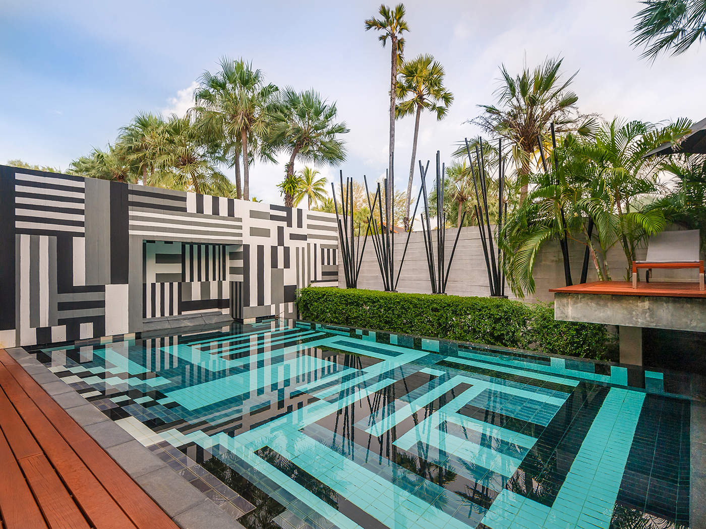 The Slate Bensley Suite V5 R 01