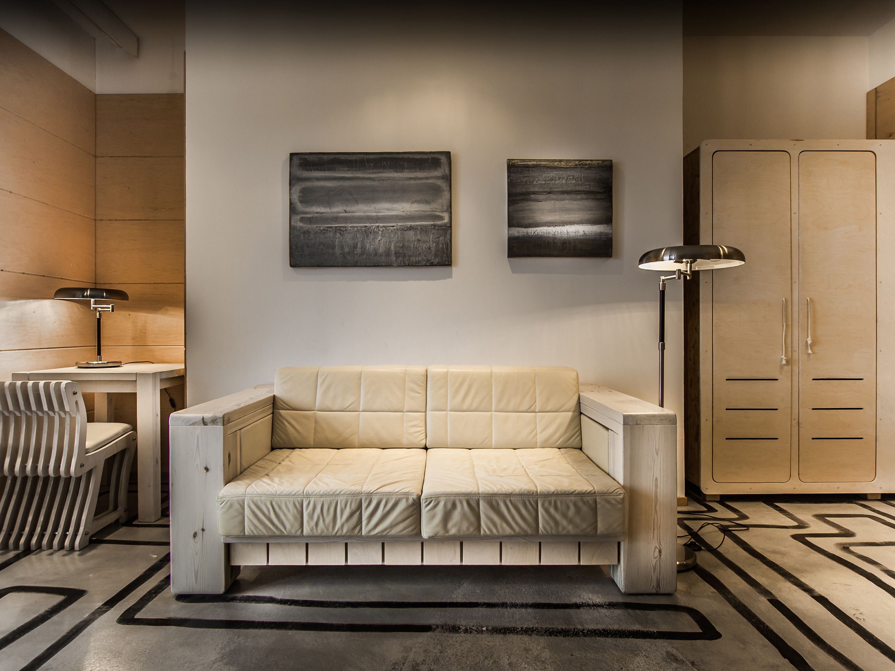 Hotel Galery69 Leather in Stawiguda