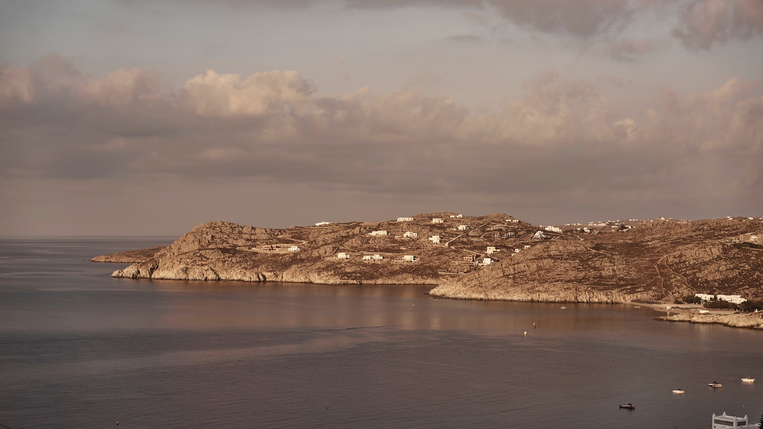 005 Myconian Avaton Coast