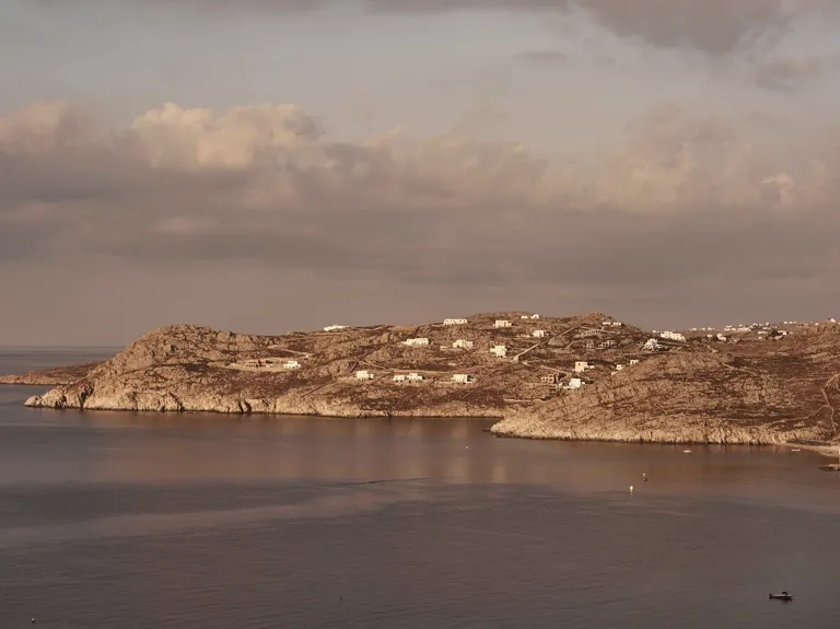 005 Myconian Avaton Coast