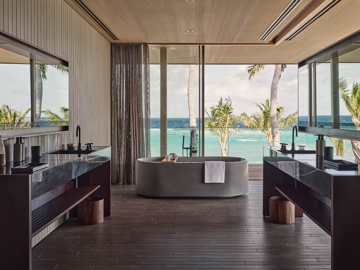 Patina Maldives Beach House R 08