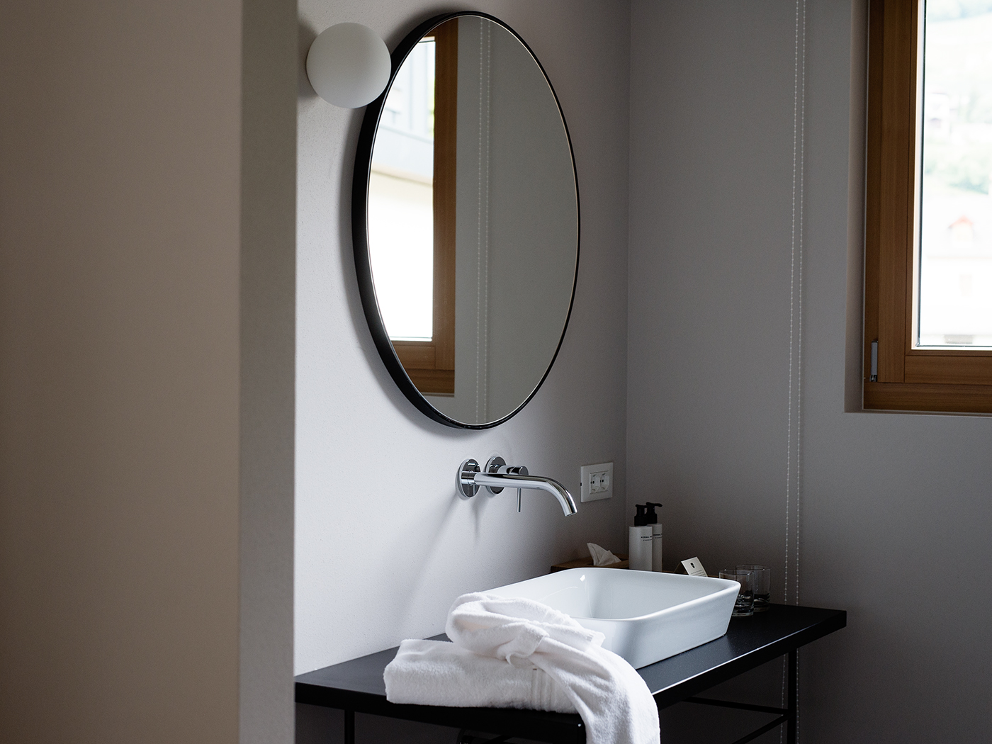 Hotel Schwarzschmied Small Double Room R 02