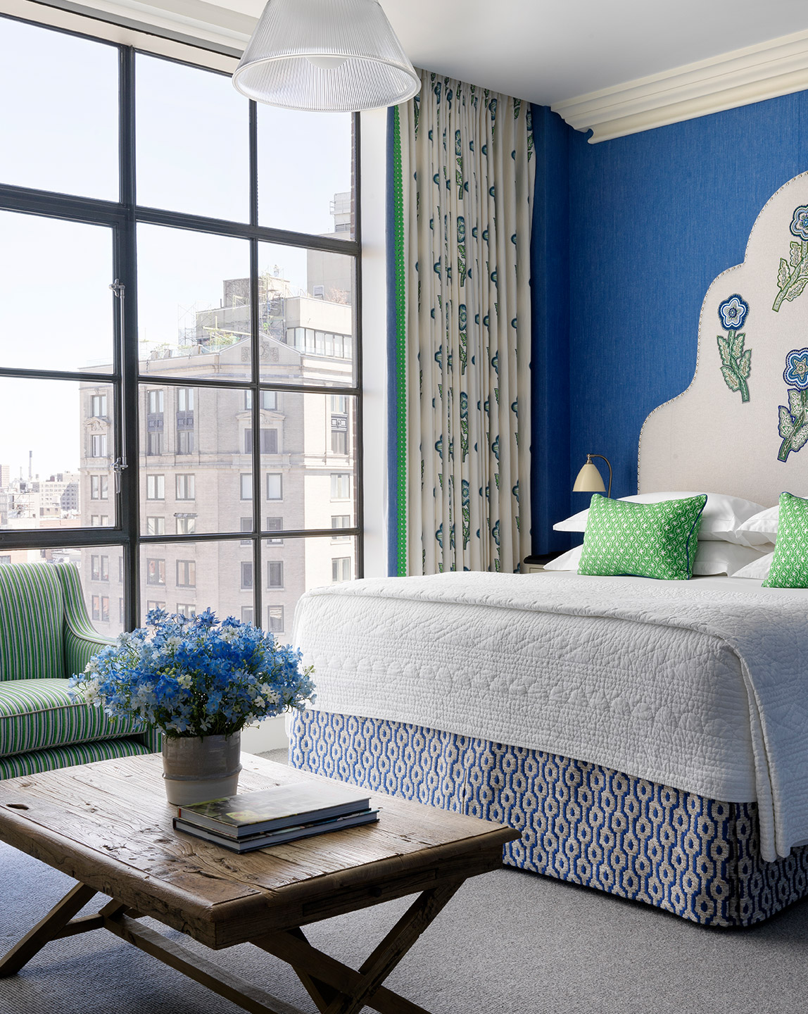 Crosby Street Hotel, Firmdale Hotels