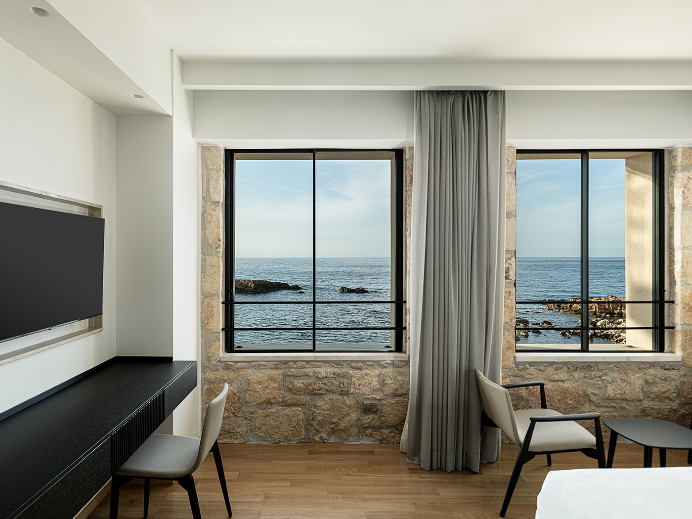 Tanneries Hotel Spa Junior Suite R 02