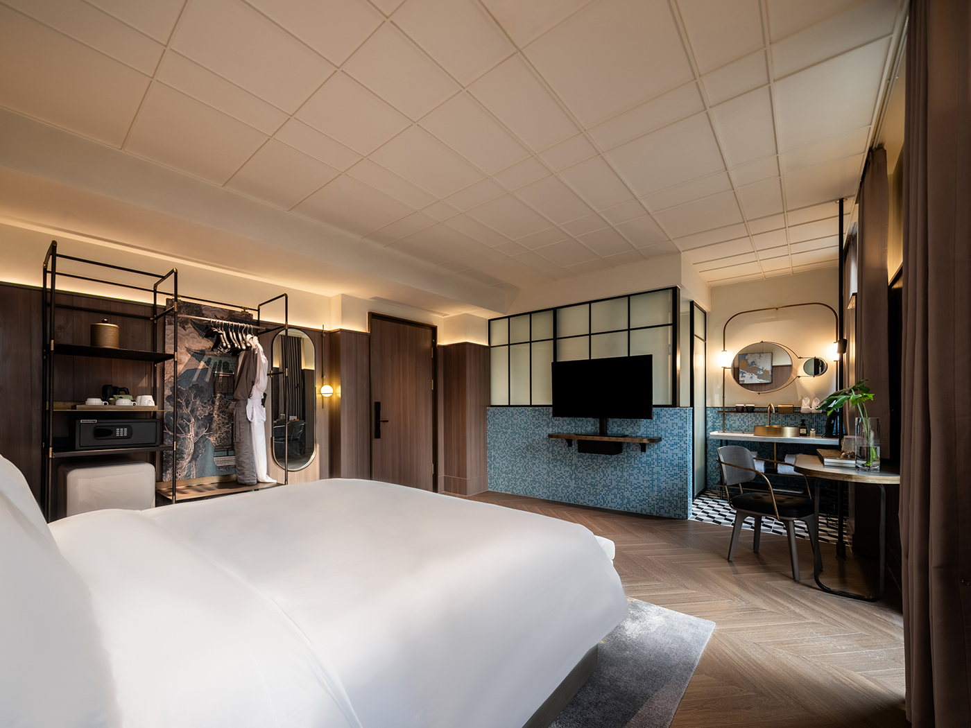 Habo Hotel Superior King V2 R 02