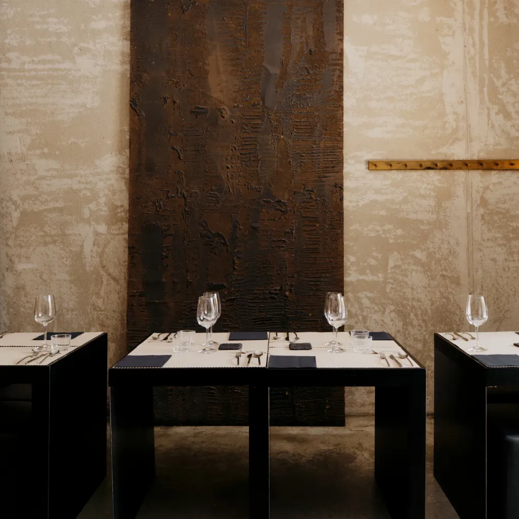 Straf Food And Drinks