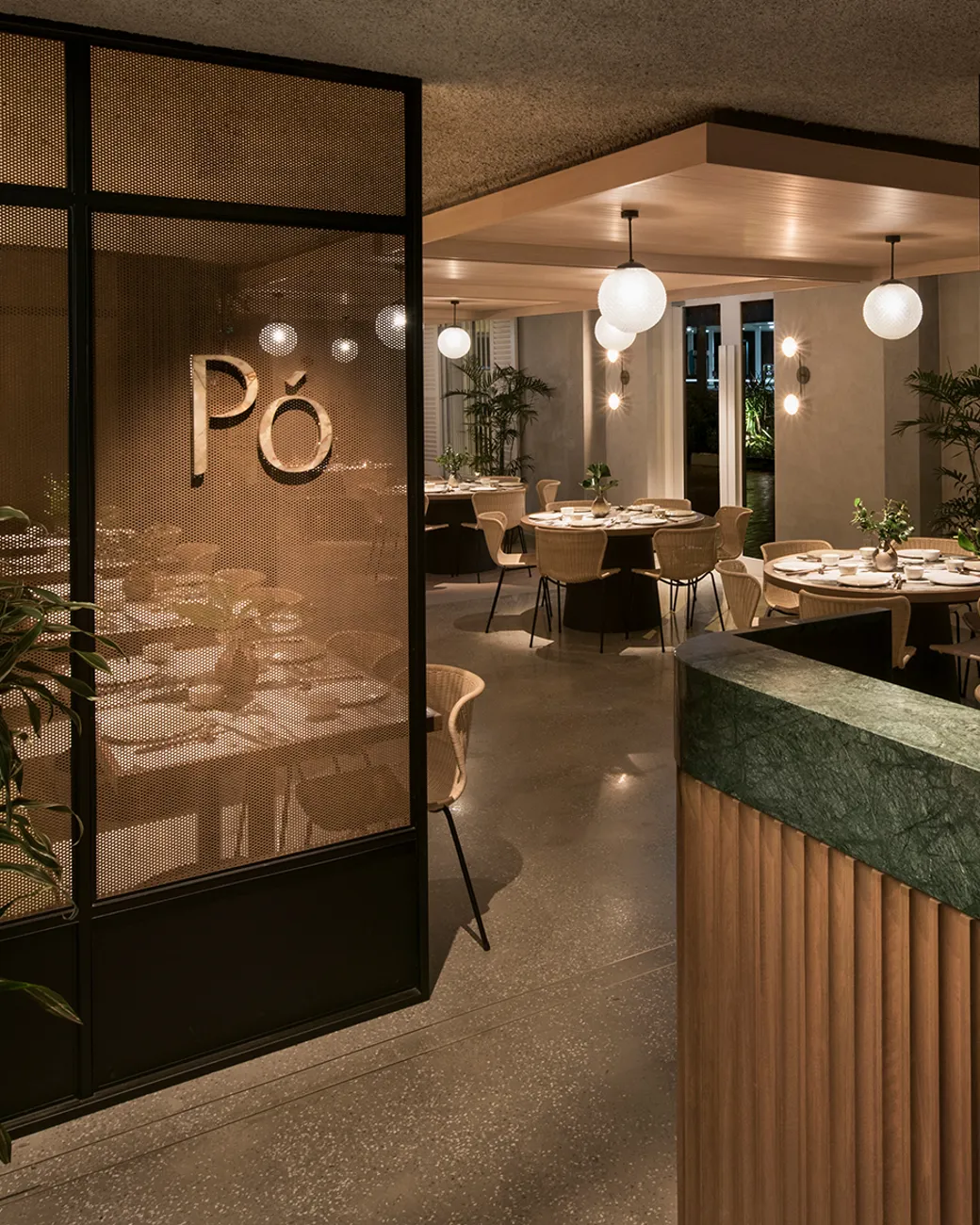 Happenings Warehouse Hotel