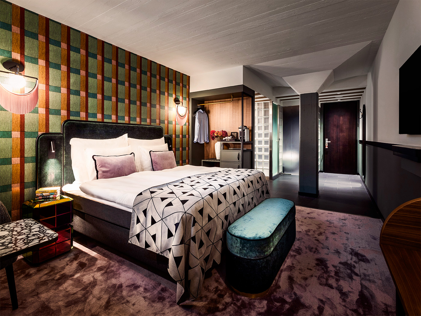 The Home Superior Accessible 01