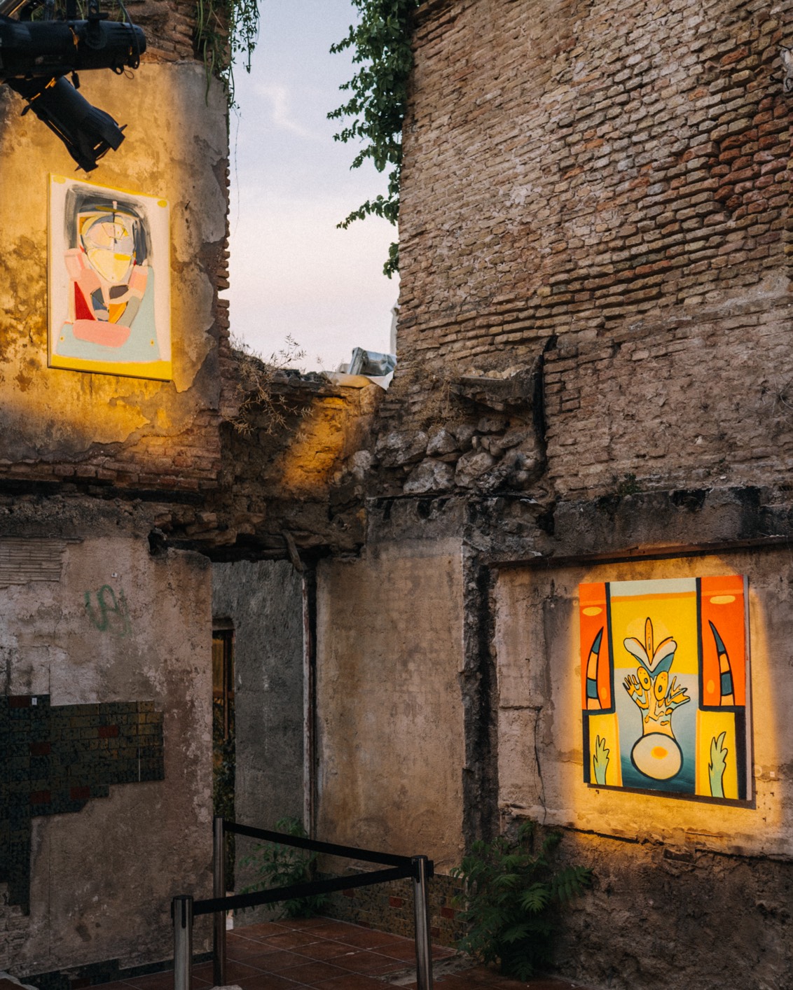 The Bold Type Hotel Theme Box 03 Activities 02