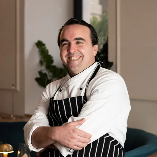 01 Blog Chef Chris Hammet