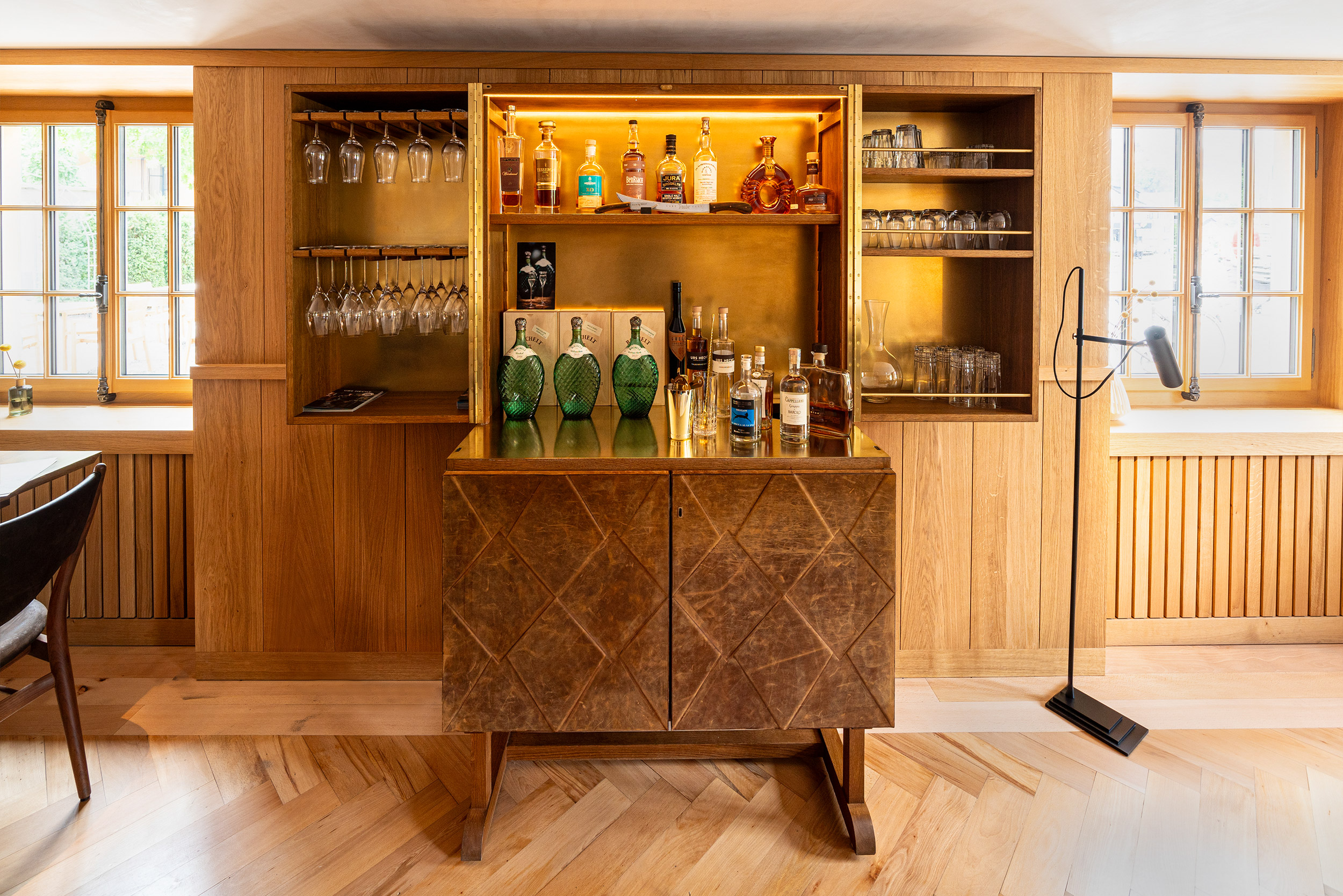 G 16 Gasthaus Traube