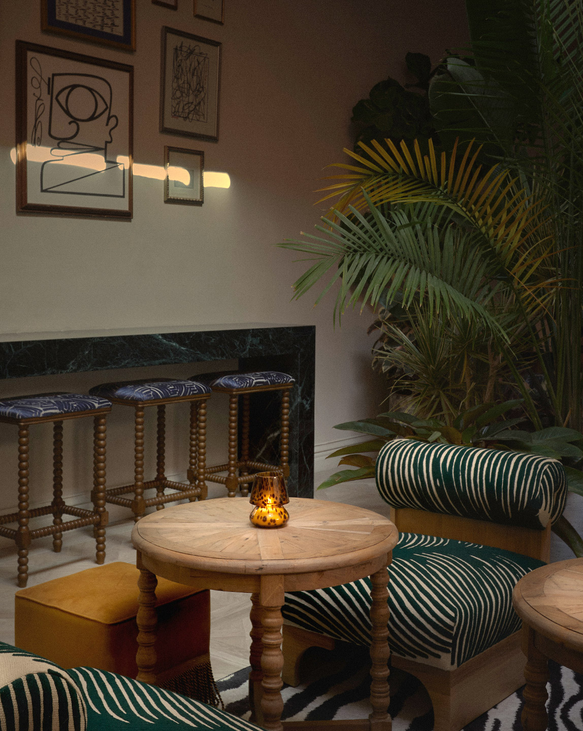 Granger Hotel Gaslamp Quarter