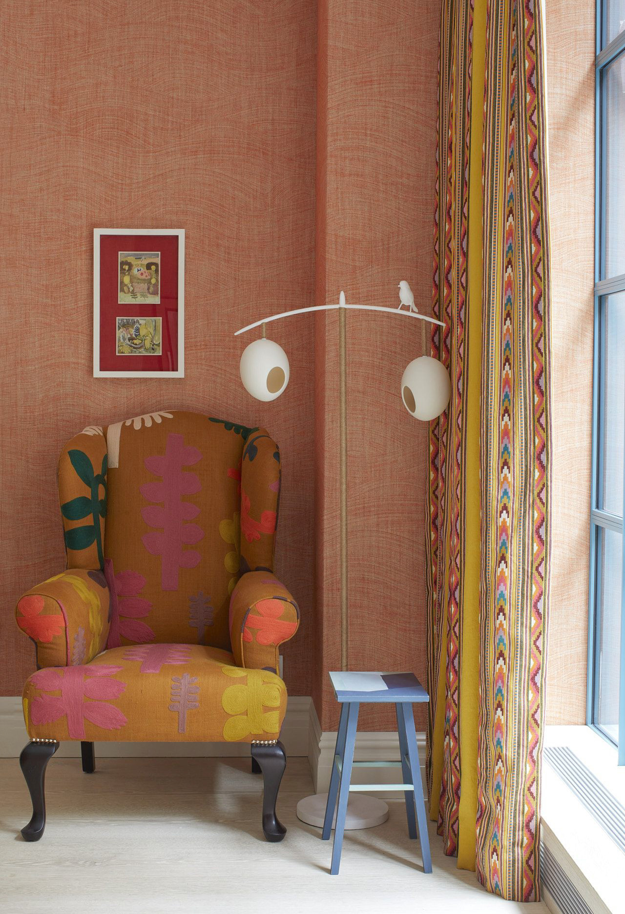 G 25 Warren Street Hotel Firmdale Hotels