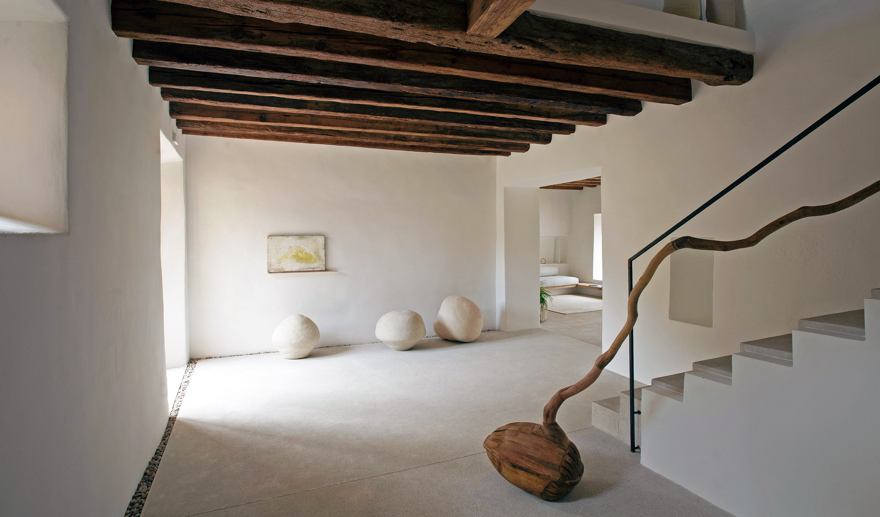 S Es Raco D Arta Mallorca Spain