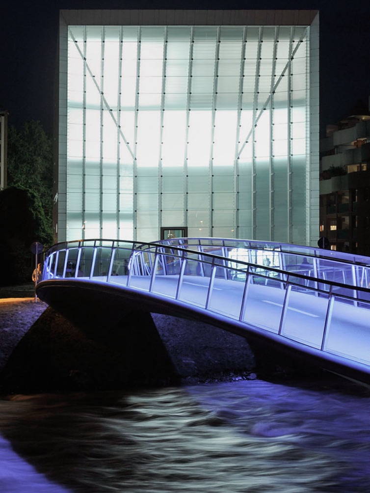 Destination South Tyrol Green Box Art Museion 02