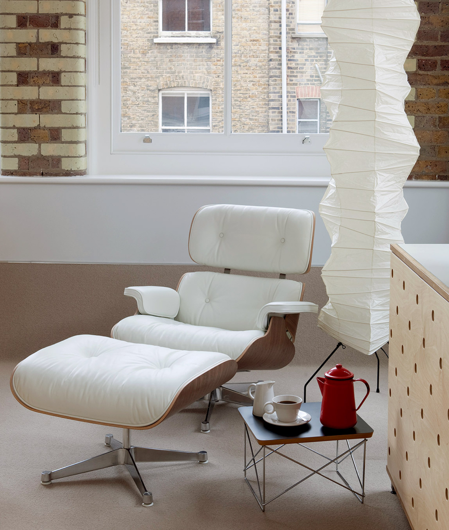 Boundary London Interior Design