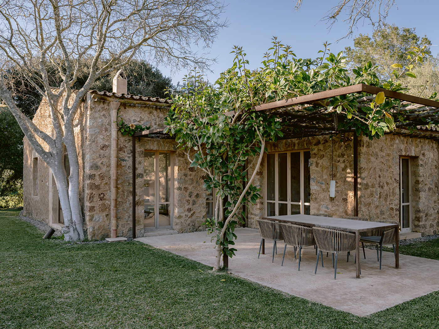 Es Raco D Arta Sa Finqueta R 10