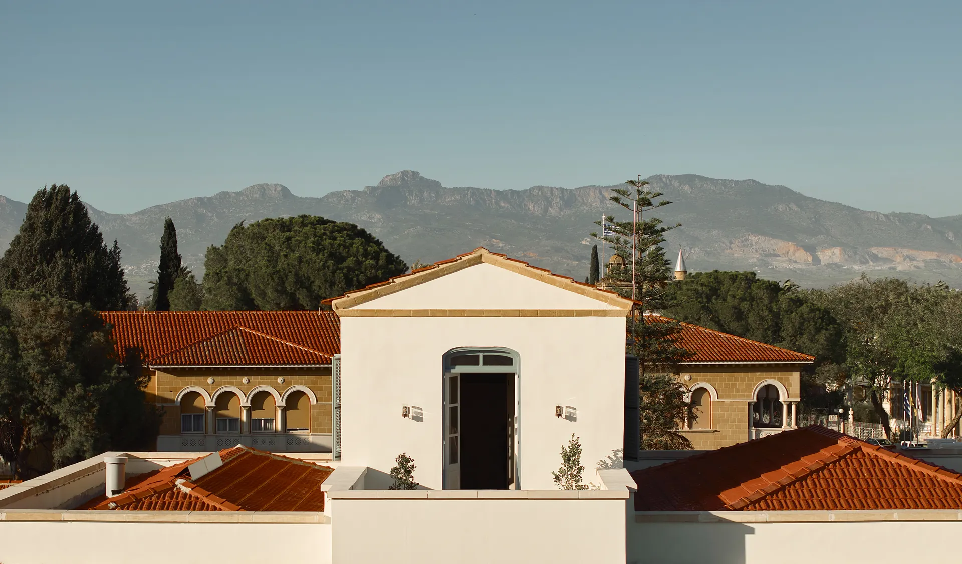 S Amyth Of Nicosia Cyprus