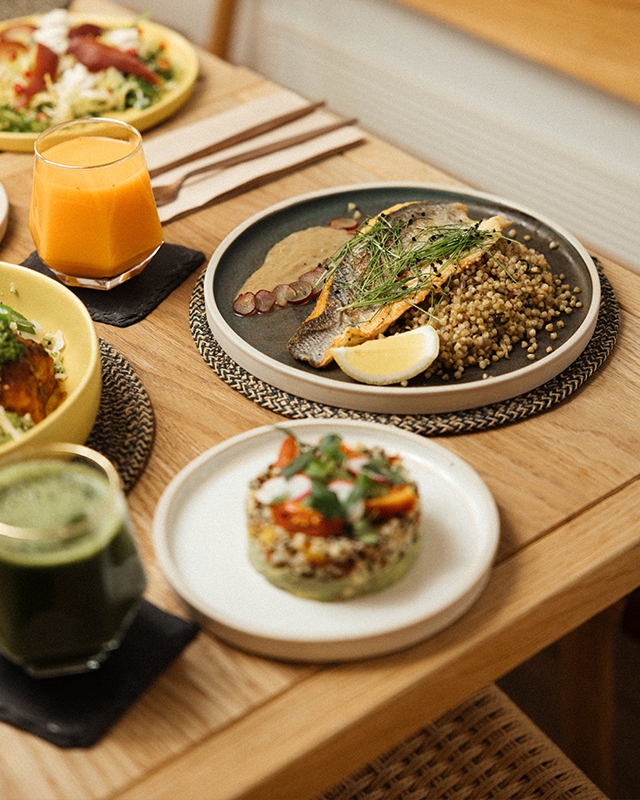 Inhabit Queens Gardens Usp 02