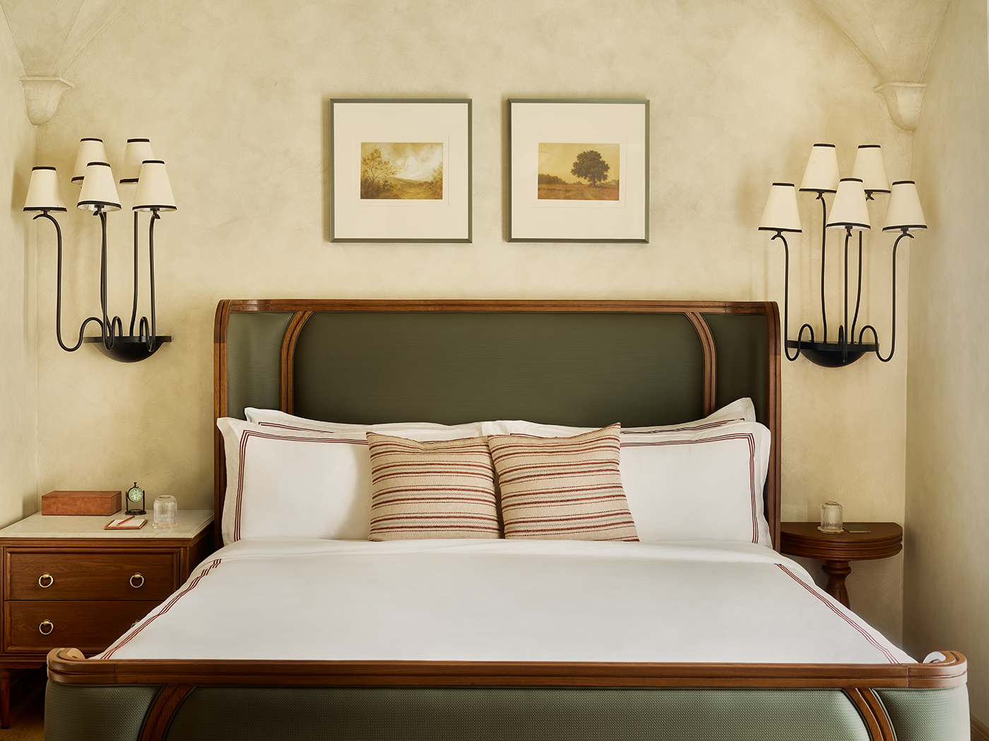 Hotel Irada Vineyard Suite V2 R 04