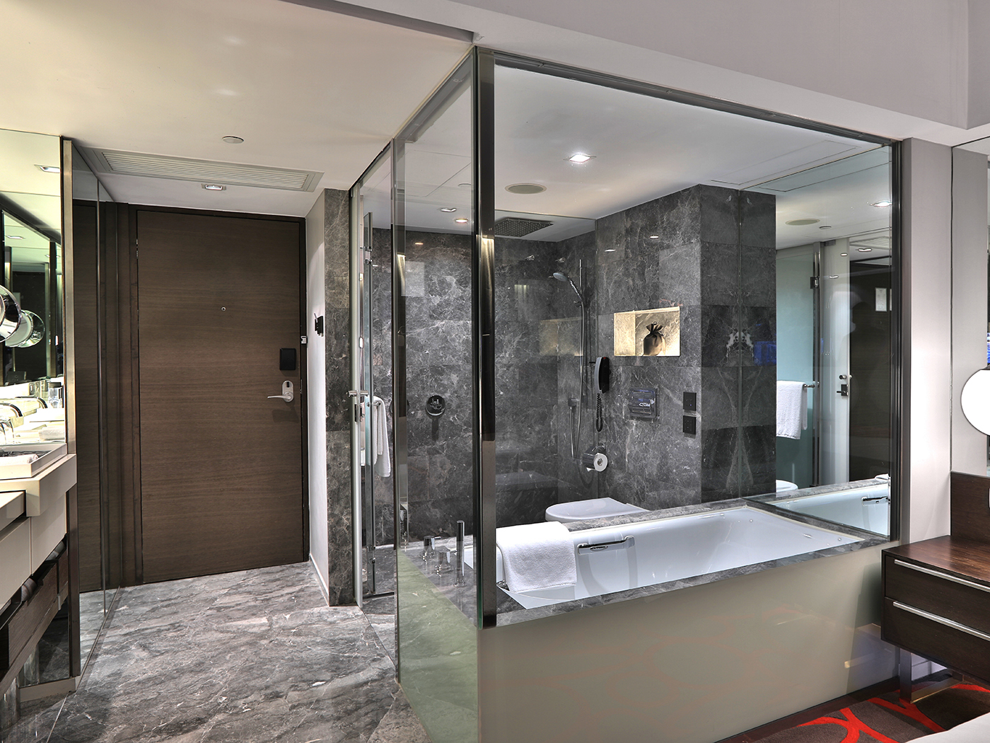 The Mira Hong Kong City Room V2 R 04