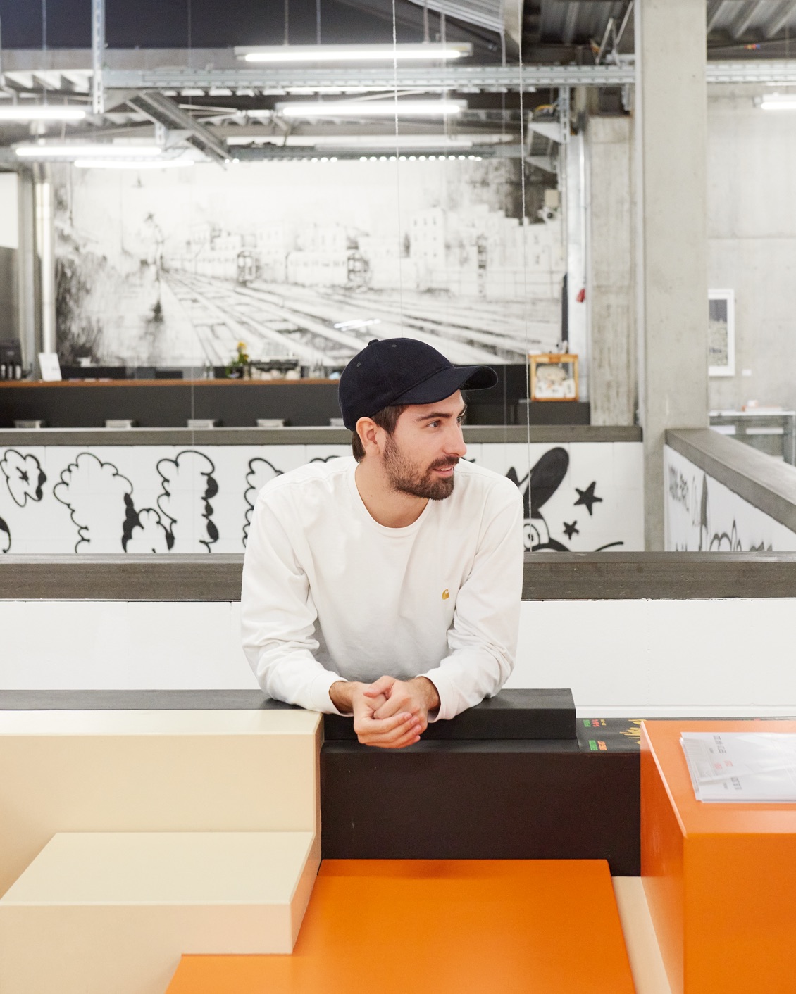 MBO Art Housel Basel Antoine Faeh 12