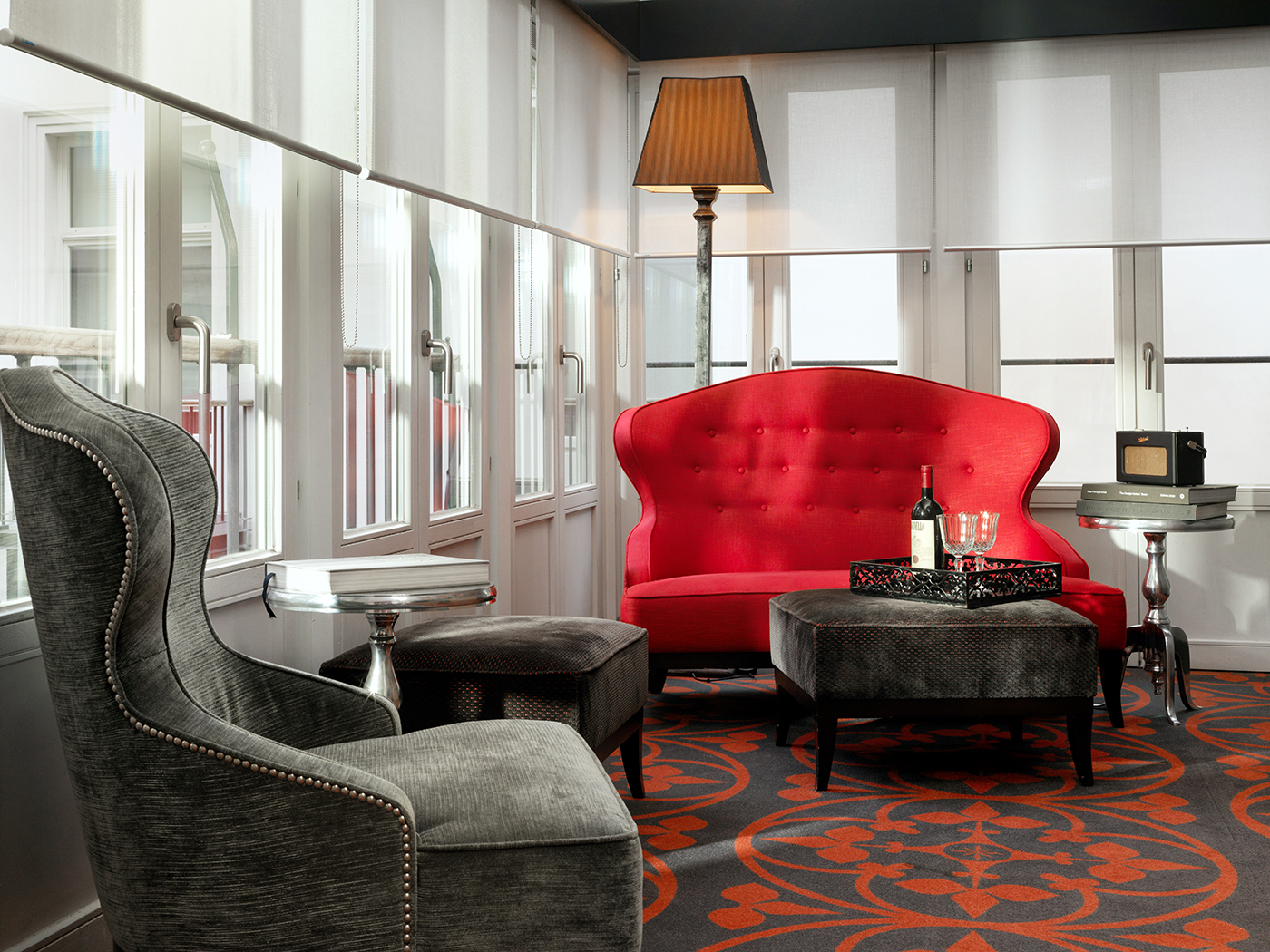 The Dominican Junior Suite V2 R 02