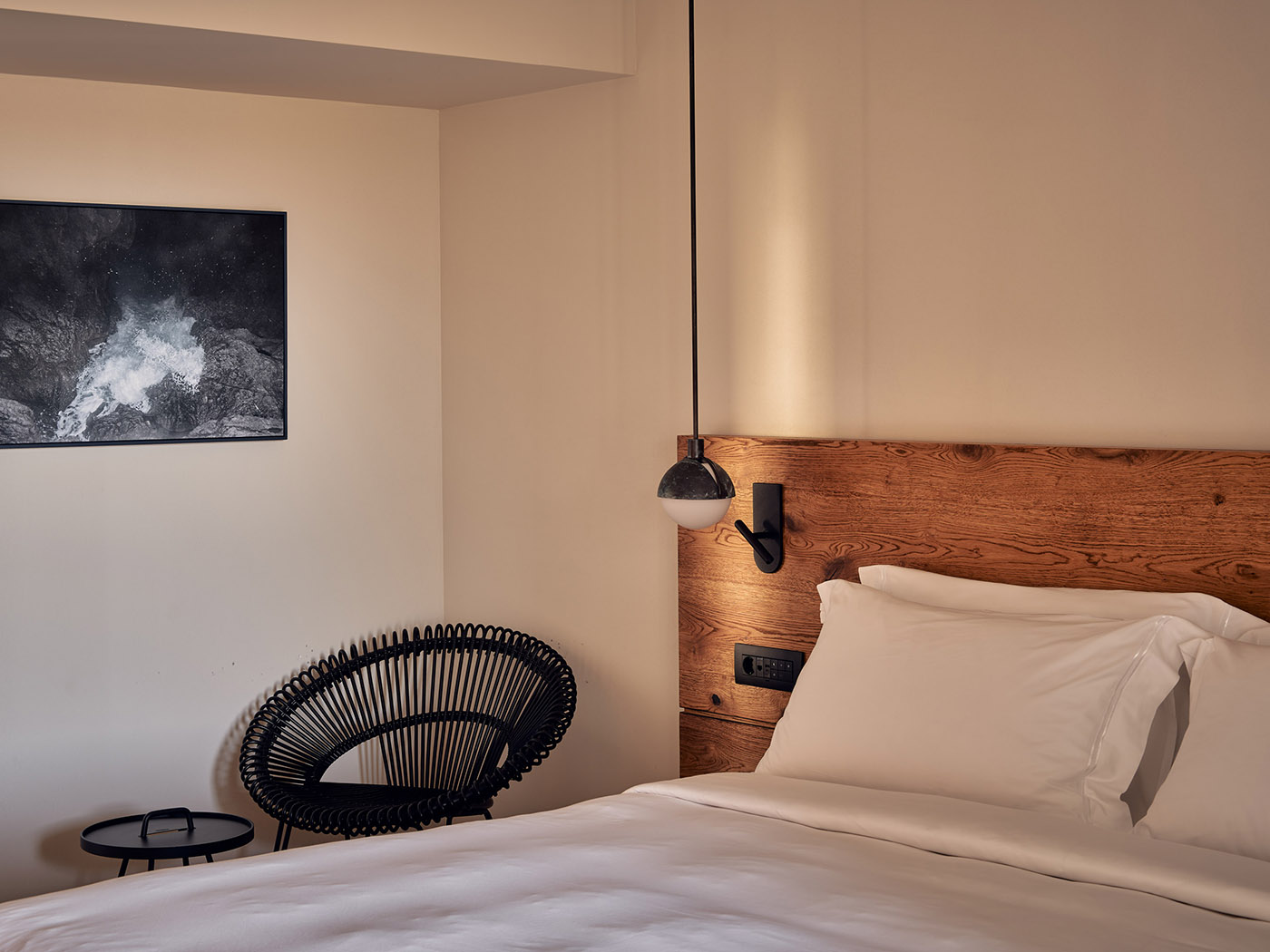 Nous Santorini Superior Garden V3 R 02