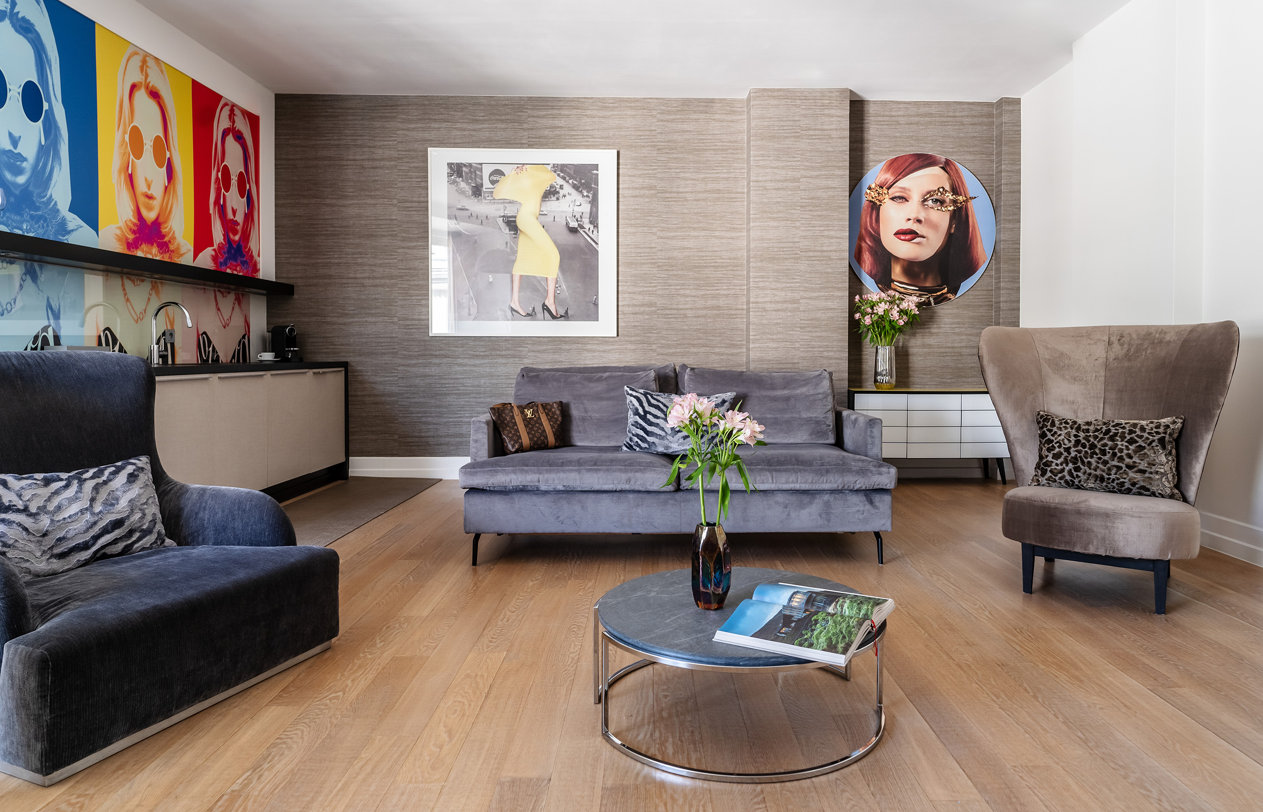 G 09 H15 Boutique Hotel