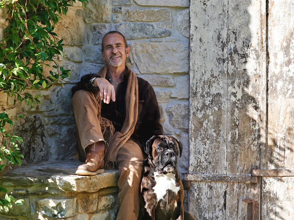 001 Marcello Murzilli