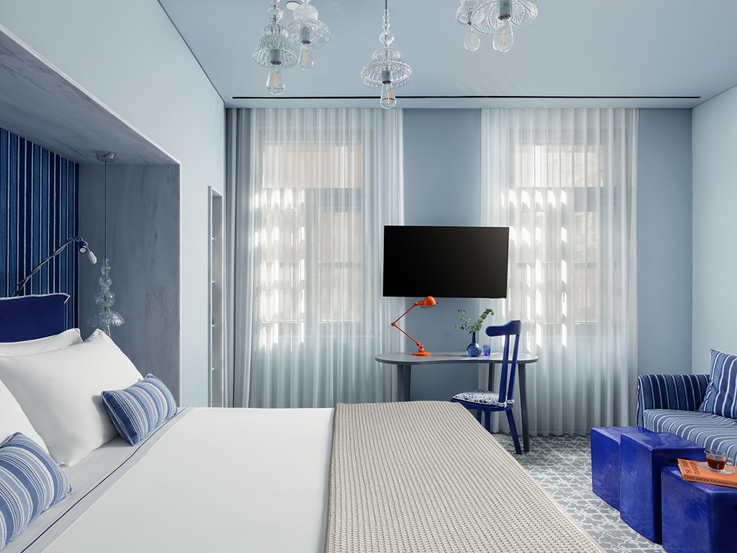 Fresh Hotel Athina Suite V2 R 07