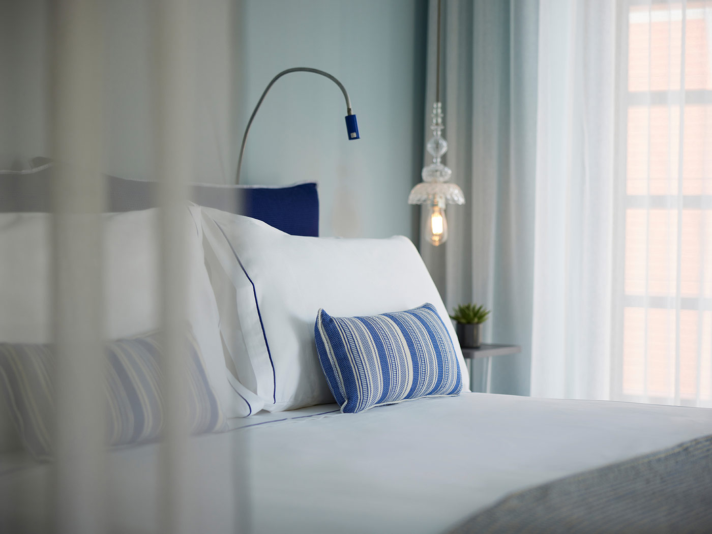 Fresh Hotel Comfort Room R 03