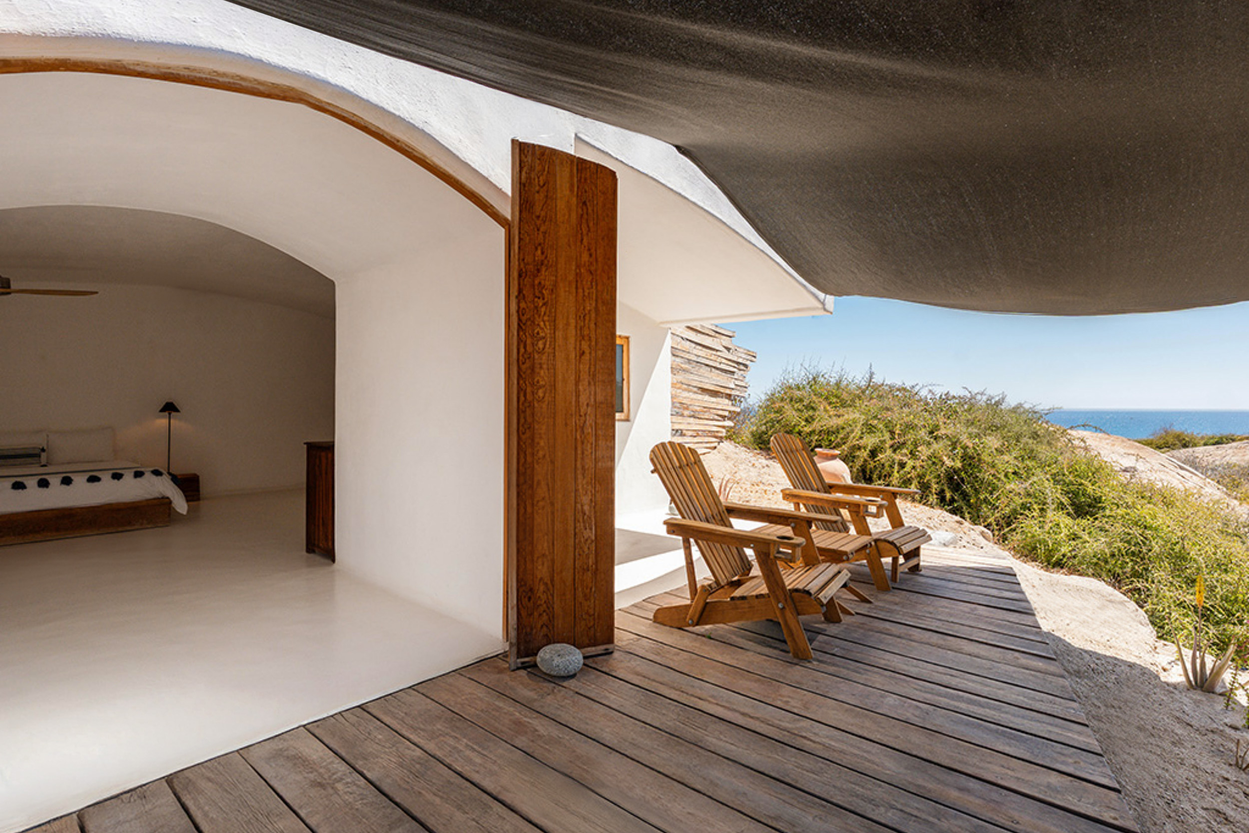 G 13 Nest Baja Mexico