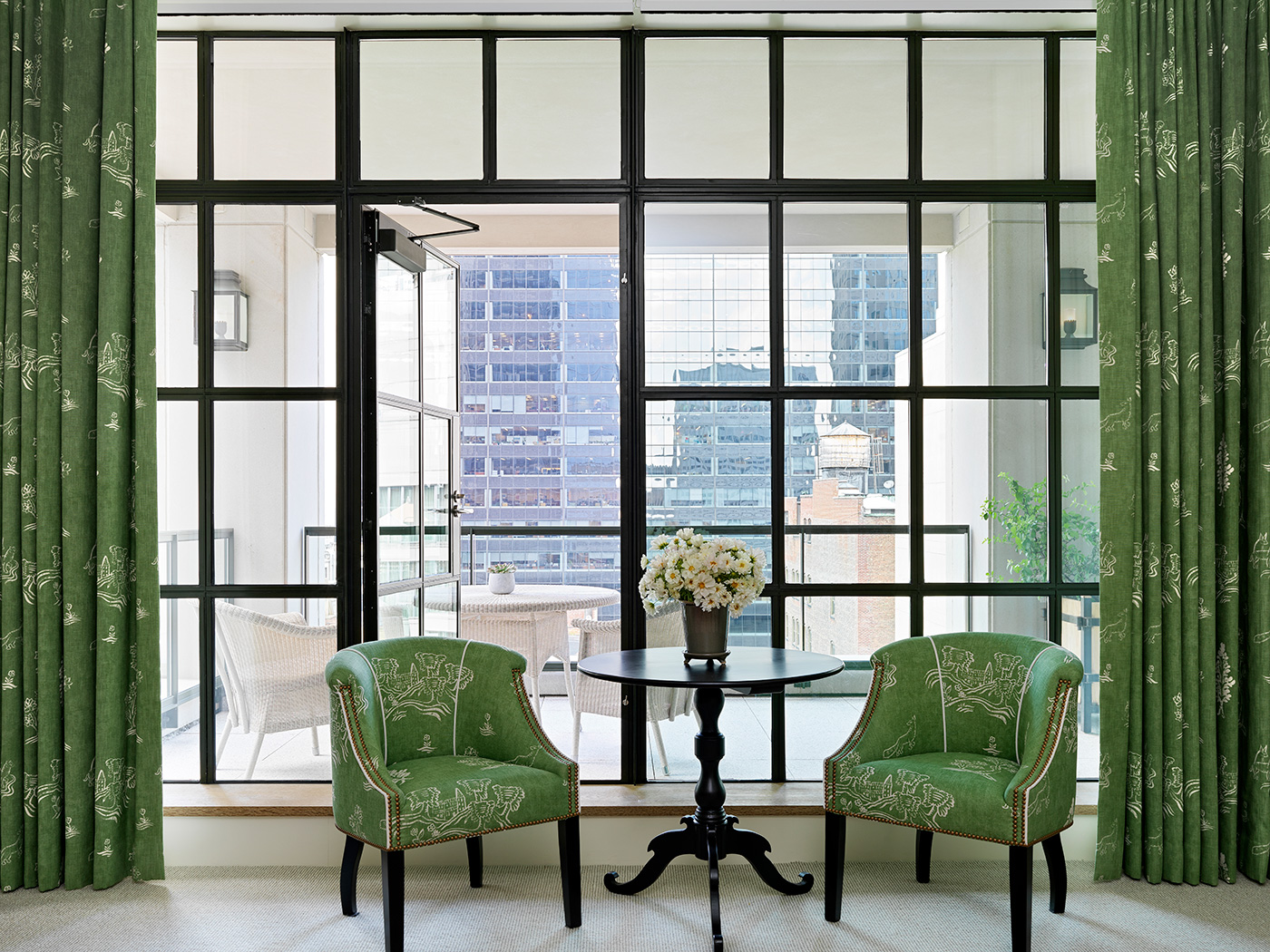 Whitby Terrace Suite R 03