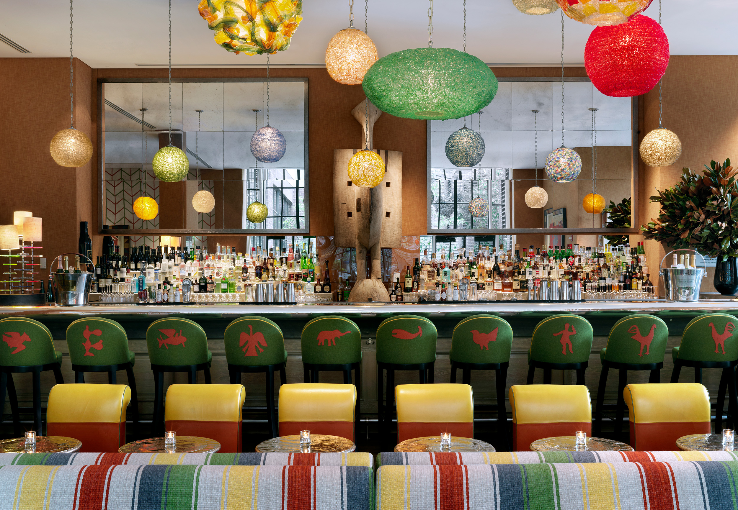 G 04 Crosby Street Hotel Firmdale Hotels