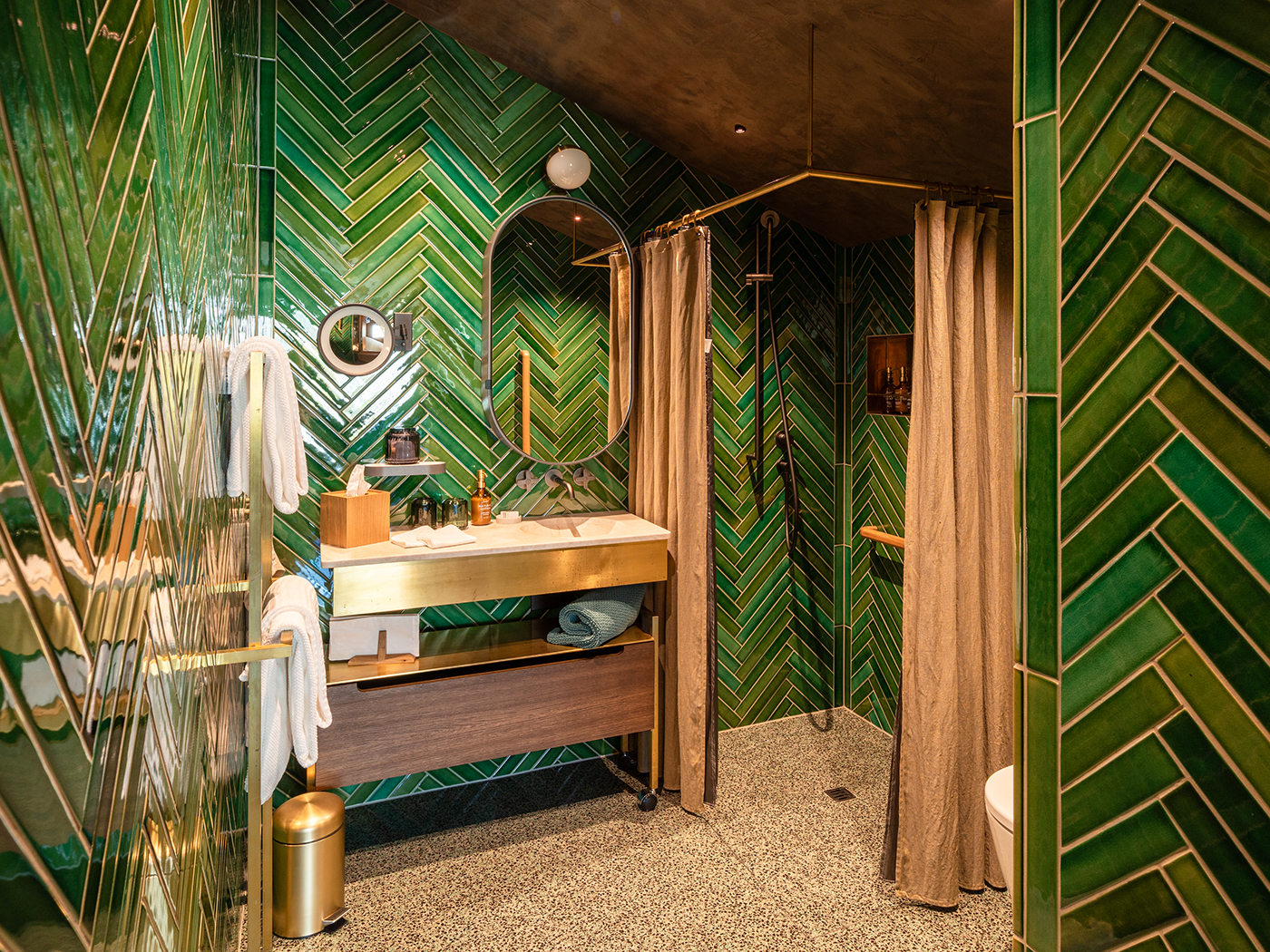 Gasthaus Traube Truuba Accessible V2 R 02