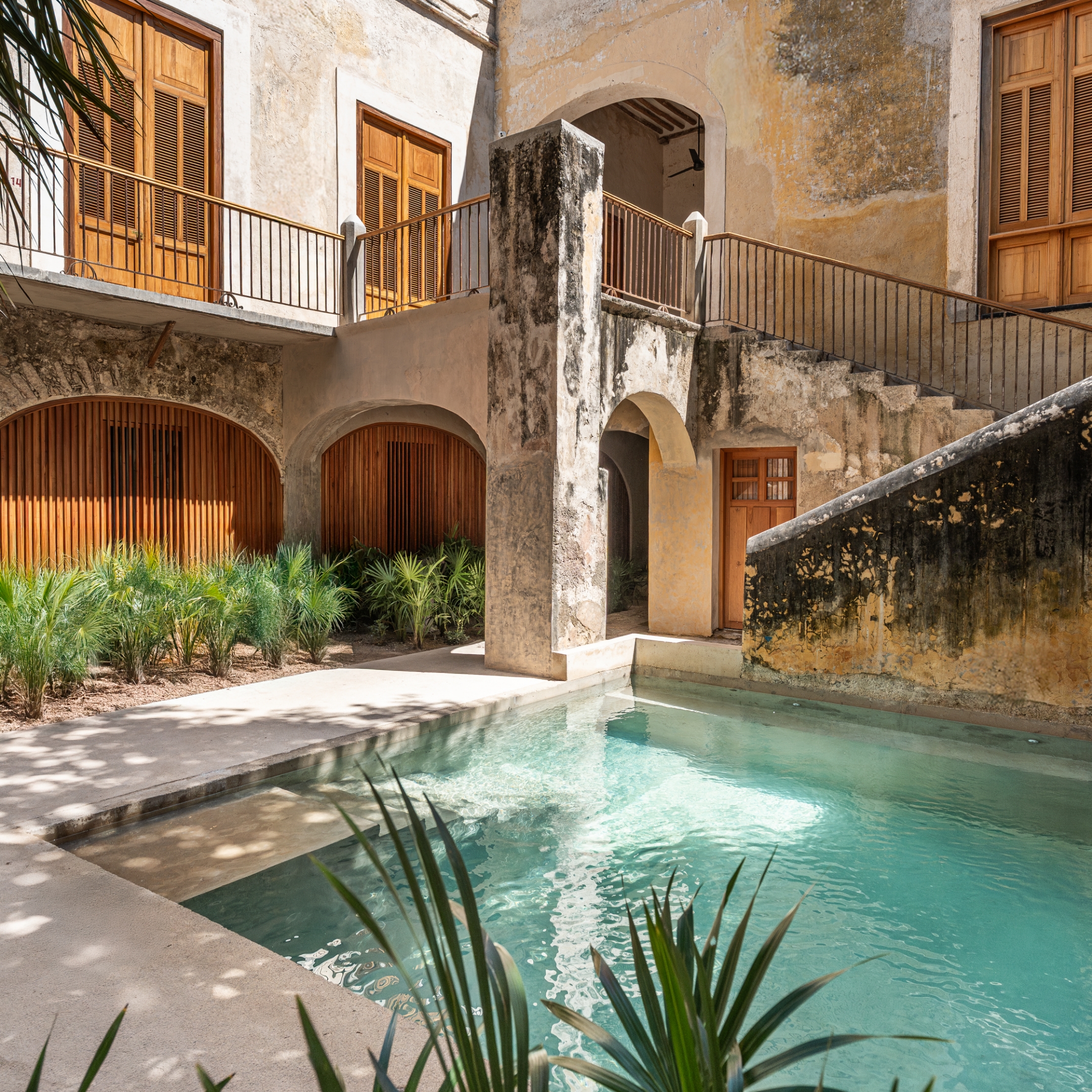 A Night On Us 2026 2